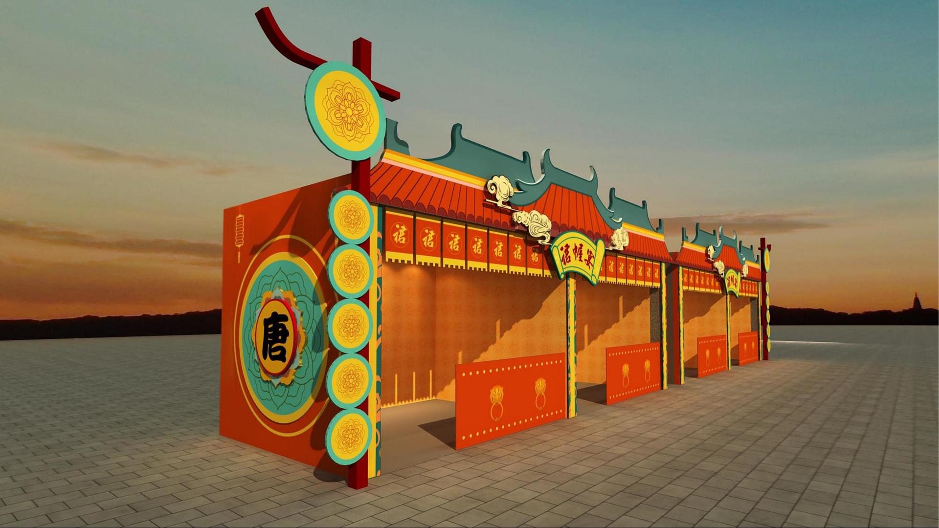 短片合集《五种可能》