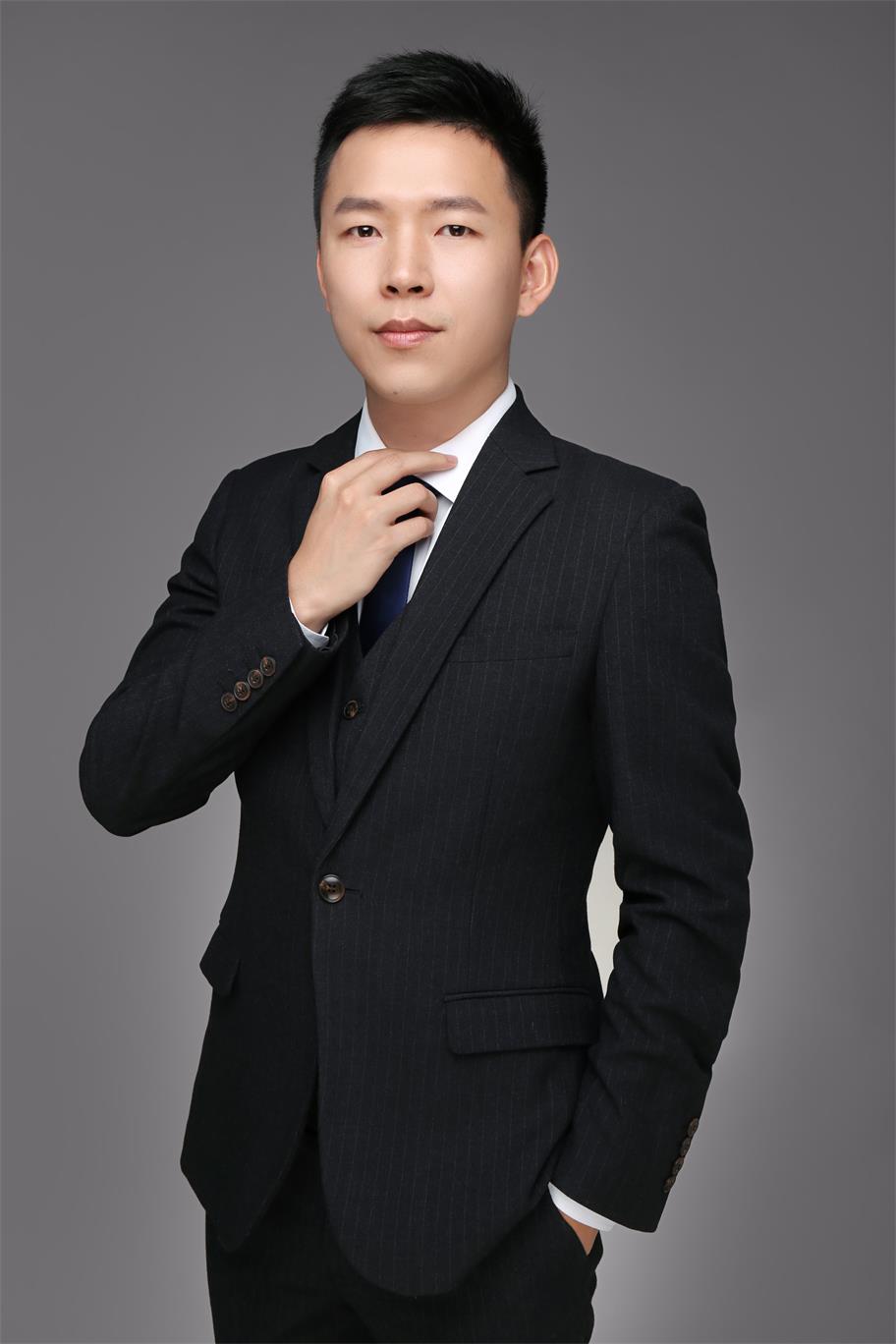 沈红武 制作统筹负责人